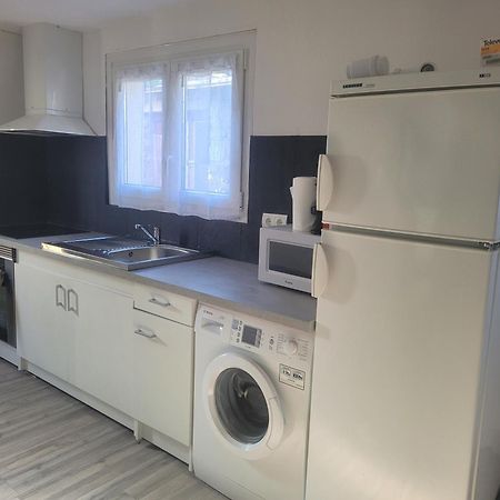 Appartement De Vacances En Cerdagne Bourg-Madame Exterior foto