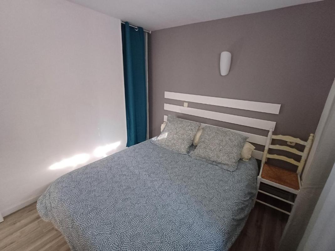 Appartement De Vacances En Cerdagne Bourg-Madame Exterior foto