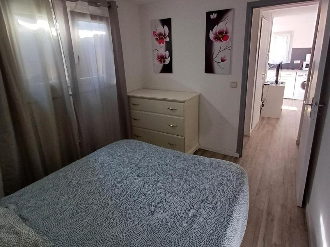 Appartement De Vacances En Cerdagne Bourg-Madame Exterior foto